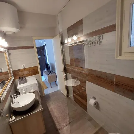 Anatoli Apartment Perama  Exterior photo