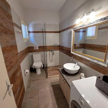 Anatoli Apartment Perama  Exterior photo