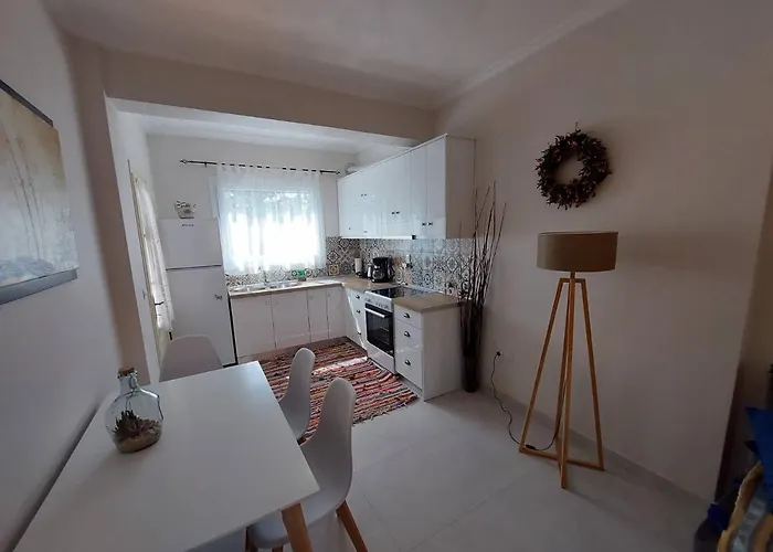 Anatoli Apartment