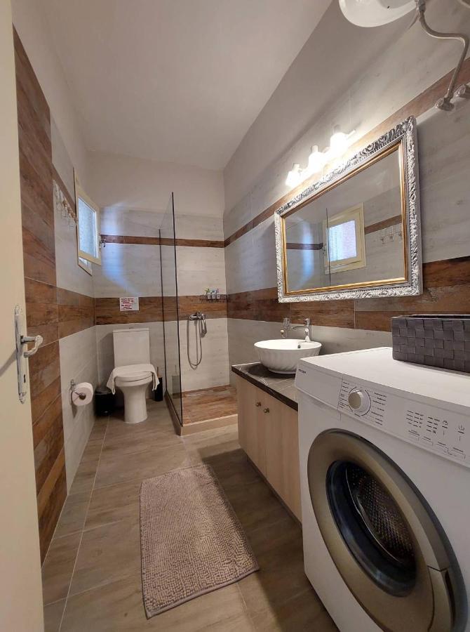 Anatoli Apartment Perama (Corfu)